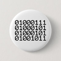 BINARY GEEK