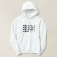 BINARY GEEK