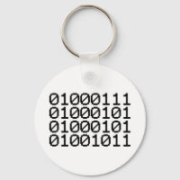 BINARY GEEK