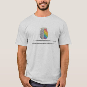 BINARY Generation Y T-Shirt