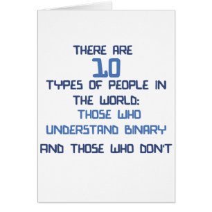 binary joke