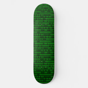 Binary Skateboard