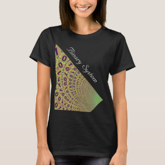 BINARY SYSTEM T-Shirt