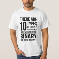 binary