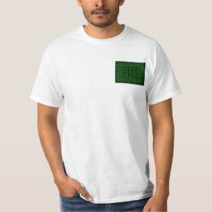 Binary T-Shirt