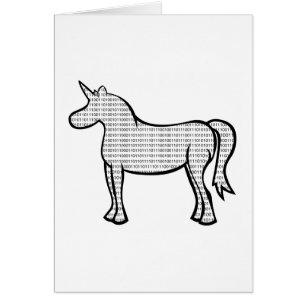 Binary Unicorn