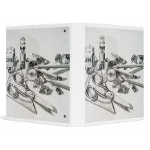 Binder