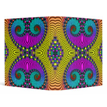 Binder: Digital Pretzels