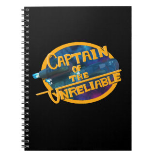 Binder Notebook