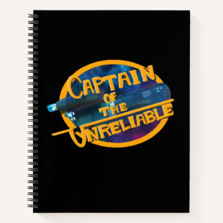 Binder Notebook