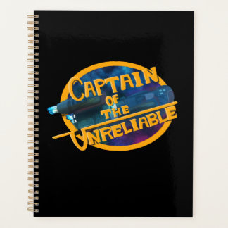 Binder Planner