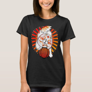 BINDI MI TANG Chow Year of the Dog T-Shirt
