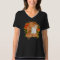 BINDI MINGSIE red chow-FRONT DESIGN-choose style