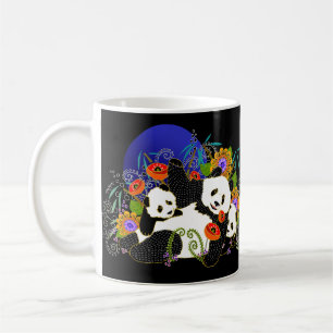 BINDI PANDAS mug -choose style