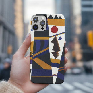 Binding by Kandinsky, 1932 iPhone 15 Pro Max Case