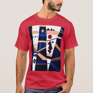 Binding by Kandinsky T-Shirt