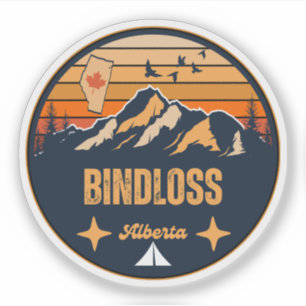 Bindloss, Alberta