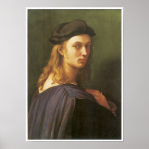 Bindo Altoviti, c. 1515, Italian Renaissance Poster
