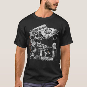 Binds - Punk Streetwear Design T-Shirt