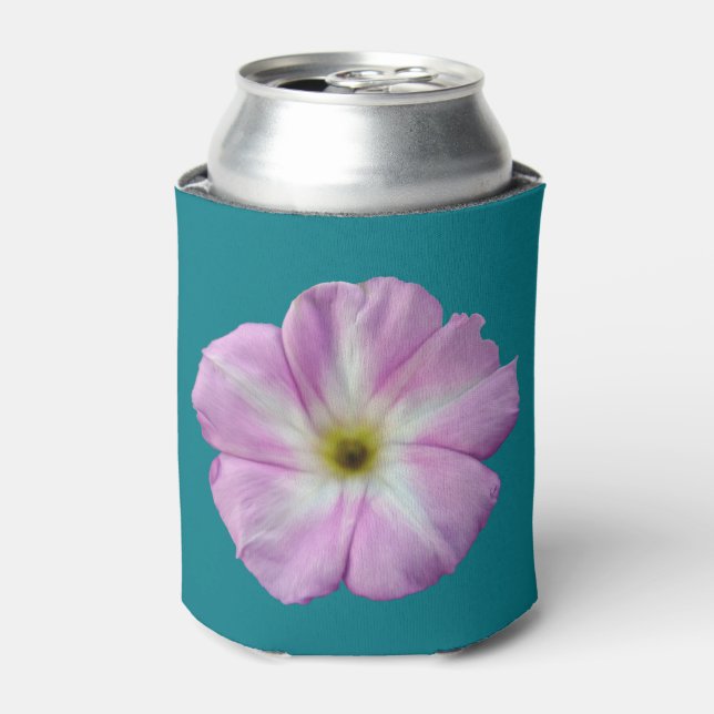 Bindweed #1 can cooler (Can Front)
