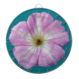 Bindweed #1 dartboard