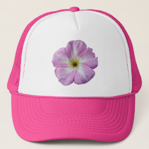 Bindweed #1 trucker hat
