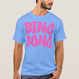 Bing Bong 1 T-Shirt