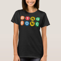 Bing Bong Funny NYC