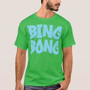 Bing Bong T-Shirt