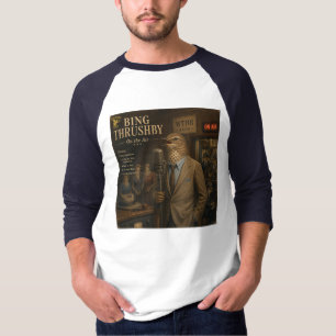 Bing Thrushby T-Shirt