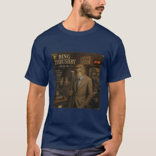 Bing Thrushby T-Shirt