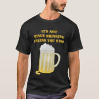 Binge Drinking