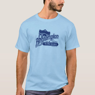 Binghampton — The Other Hampton T-Shirt