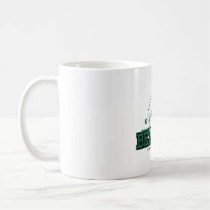 Binghamton Bearcats – Fierce Baseball Energy Coffee Mug