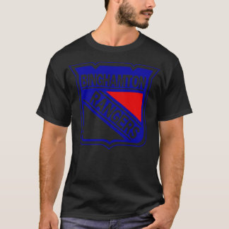 Binghamton Rangers Essential T Shirt