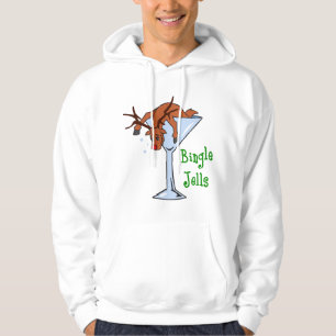Bingle Jells Hoodie