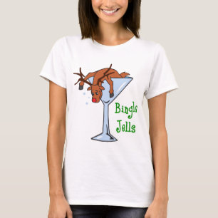 Bingle Jells T-Shirt