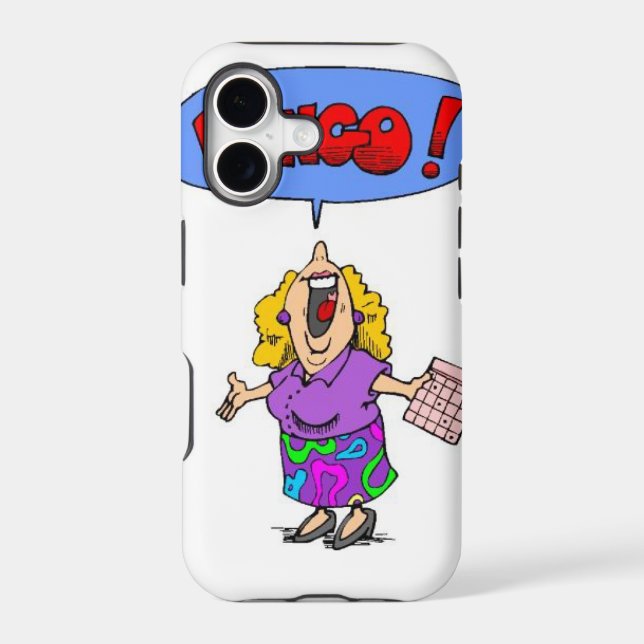 Bingo (Back)