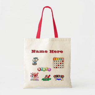 Bingo bag