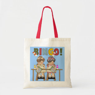 Bingo Bag