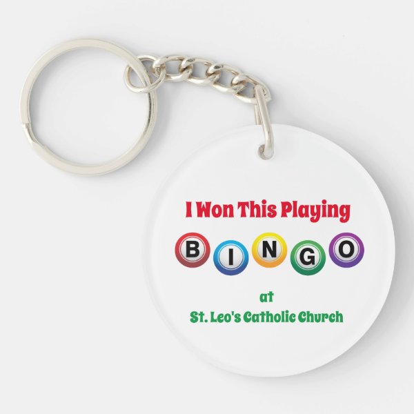 Bingo Prize Gifts & Gift Ideas Zazzle UK