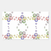 Bingo Balls