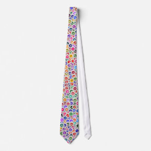 Bingo Balls Tie