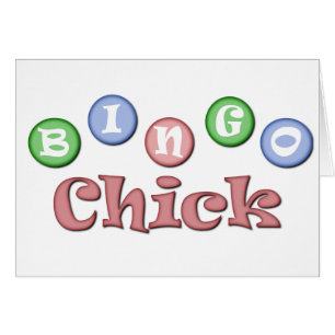 Bingo Chick