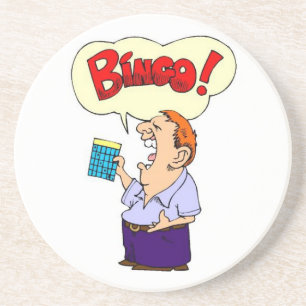 Bingo Coaster