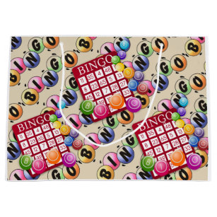 Bingo Ball Gifts & Gift Ideas | Zazzle UK