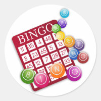Bingo Game