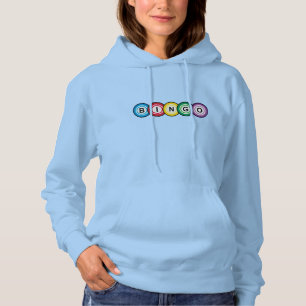 Bingo Hoodie