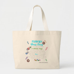 Bingo Hug Bag