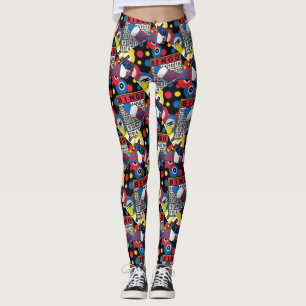 Bingo Leggings
